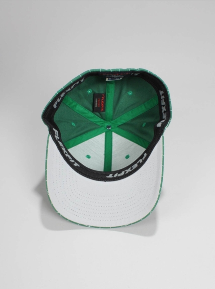 Flexfit Squareline Cap Flexfit Squareline Cap